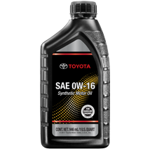 Toyota Oil Change | Five Star Toyota in Aberdeen WA