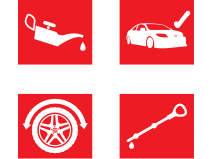 ToyotaCare | Five Star Toyota in Aberdeen WA