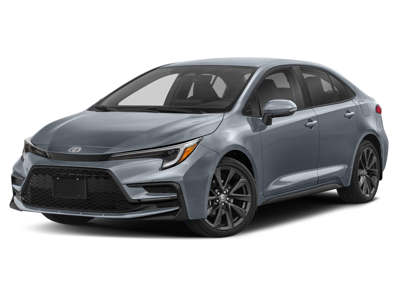 Toyota Vehicle Inventory - Aberdeen WA area Toyota dealer serving ...