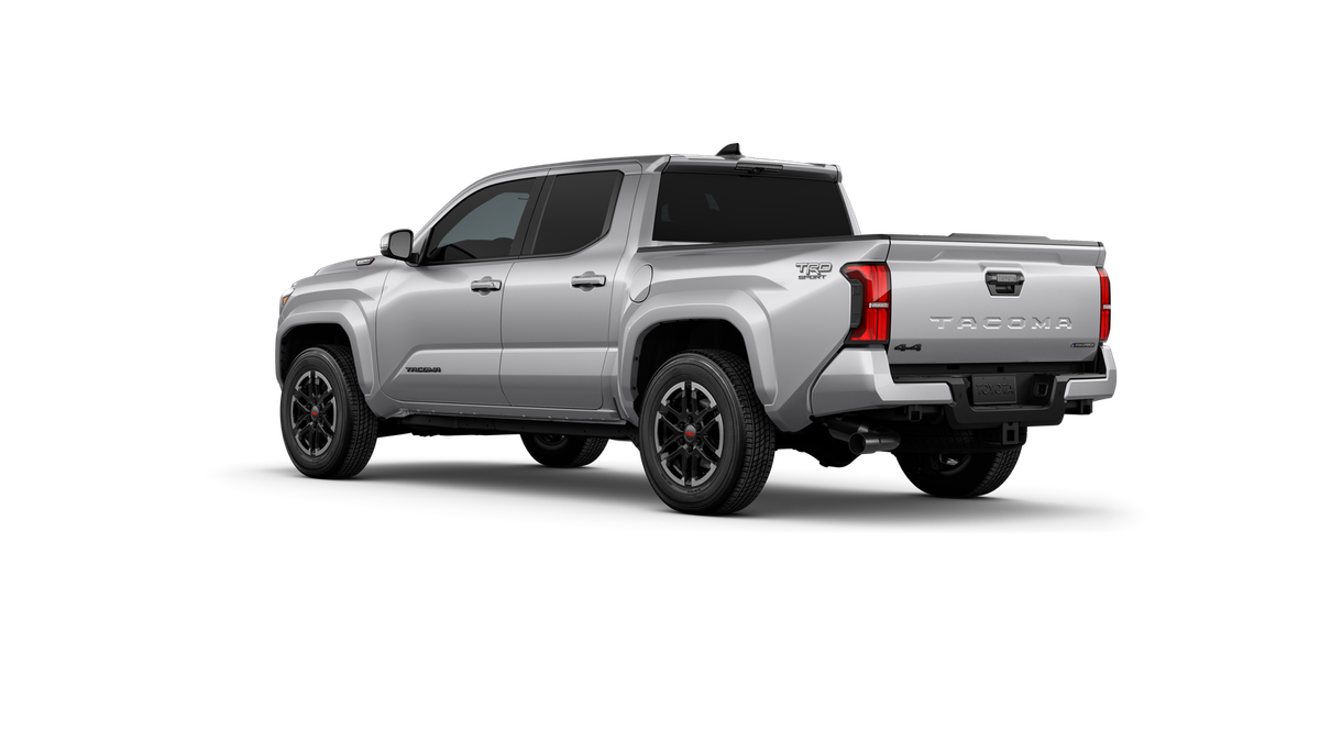 2026 Toyota Tacoma i-FORCE MAX TRD Sport i-FORCE MAX