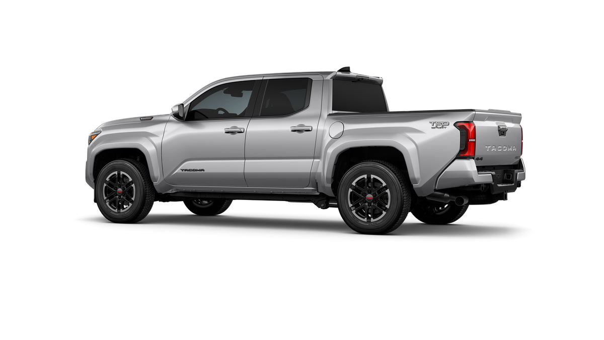 2026 Toyota Tacoma i-FORCE MAX TRD Sport i-FORCE MAX