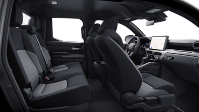 2026 Toyota Tacoma i-FORCE MAX TRD Sport i-FORCE MAX