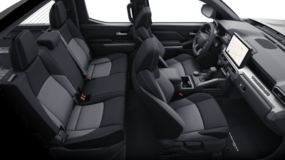 2026 Toyota Tacoma i-FORCE MAX TRD Sport i-FORCE MAX