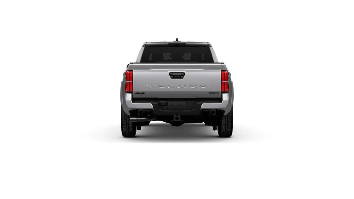 2026 Toyota Tacoma i-FORCE MAX TRD Sport i-FORCE MAX