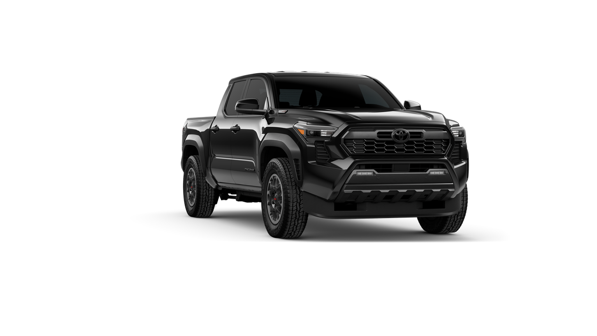 2026 Toyota Tacoma i-FORCE MAX TRD Off-Road i-FORCE MAX