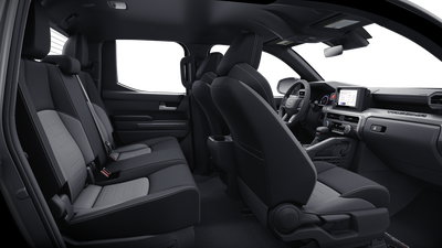 2026 Toyota Tacoma i-FORCE MAX TRD Off-Road i-FORCE MAX