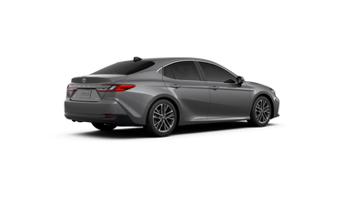 2027 Toyota Camry XLE