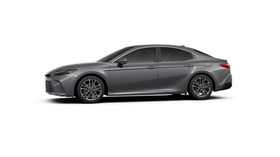 2027 Toyota Camry XLE