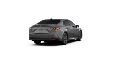 2027 Toyota Camry XLE