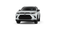 2026 Toyota Grand Highlander Hybrid Hybrid Nightshade