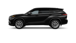 2026 Toyota Highlander Hybrid Hybrid Limited