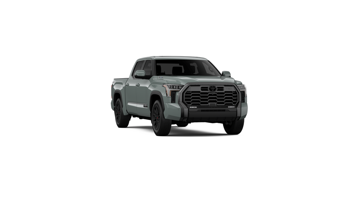 2026 Toyota Tundra i-FORCE MAX Platinum i-FORCE MAX