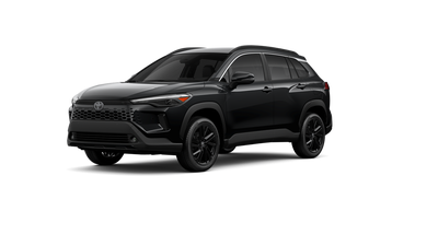 2026 Toyota Corolla Cross Hybrid Hybrid XSE