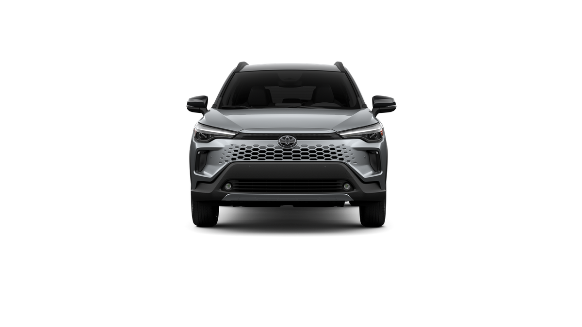 2026 Toyota Corolla Cross Hybrid Hybrid XSE