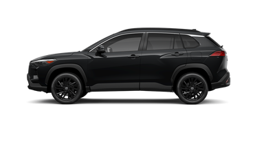 2026 Toyota Corolla Cross Hybrid Hybrid XSE