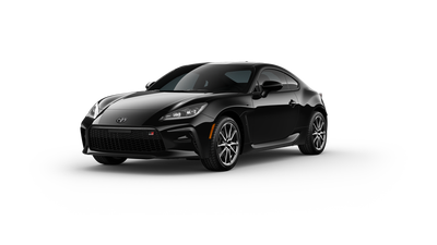 2026 Toyota GR86 GR86