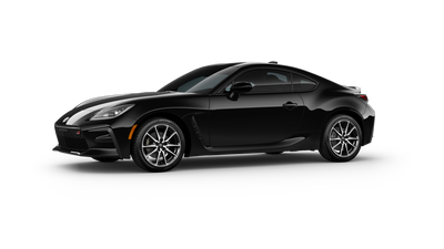 2026 Toyota GR86 GR86