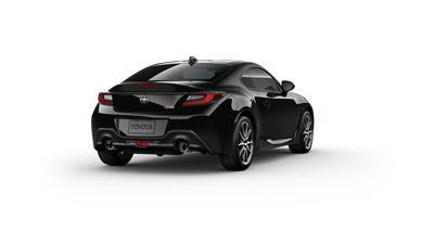 2026 Toyota GR86 GR86