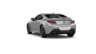 2027 Toyota GR86 GR86 Premium