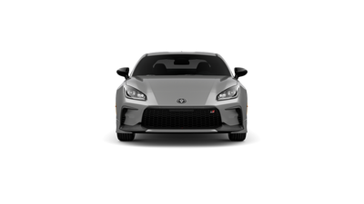 2027 Toyota GR86 GR86 Premium