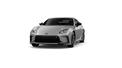 2027 Toyota GR86 GR86 Premium