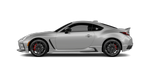 2027 Toyota GR86 GR86 Premium