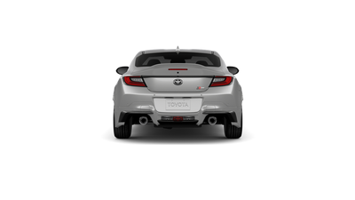 2027 Toyota GR86 GR86 Premium