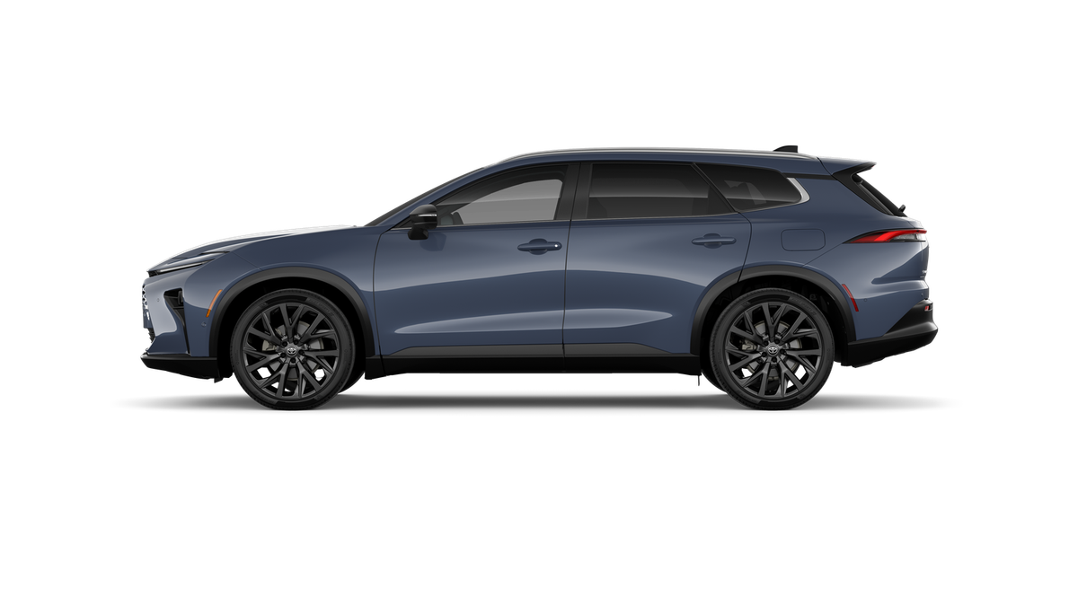 2026 Toyota Toyota Crown Signia Limited