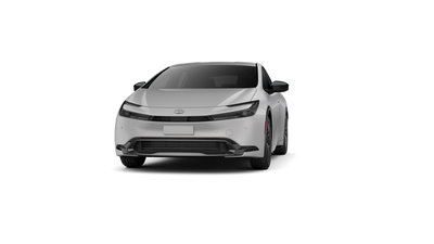 2027 Toyota Prius LE