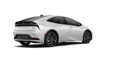 2027 Toyota Prius Plug-in Hybrid XSE Premium