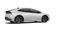 2027 Toyota Prius Plug-in Hybrid XSE Premium