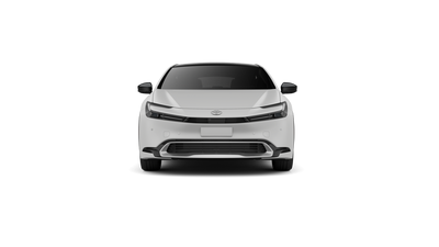 2027 Toyota Prius Plug-in Hybrid XSE Premium