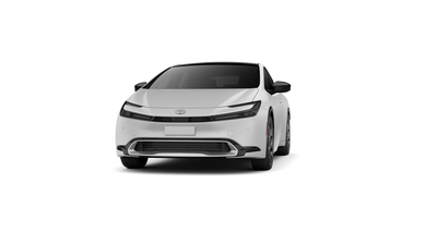 2027 Toyota Prius Plug-in Hybrid XSE Premium