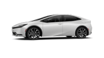 2027 Toyota Prius Plug-in Hybrid XSE Premium