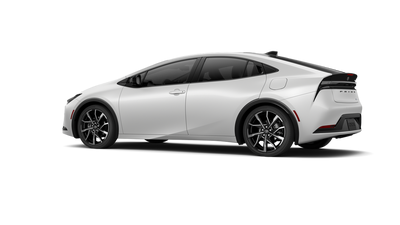 2027 Toyota Prius Plug-in Hybrid XSE Premium