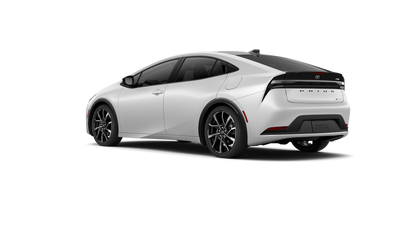 2027 Toyota Prius Plug-in Hybrid XSE Premium