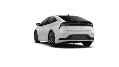 2027 Toyota Prius Plug-in Hybrid XSE Premium