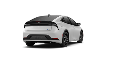 2027 Toyota Prius Plug-in Hybrid XSE Premium