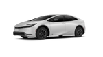 2026 Toyota Prius LE AWD