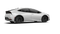 2026 Toyota Prius LE AWD