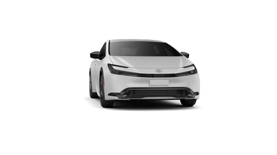 2026 Toyota Prius LE AWD