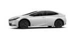 2026 Toyota Prius LE AWD