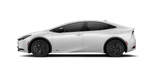 2026 Toyota Prius LE AWD
