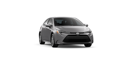 2027 Toyota Corolla Hybrid Hybrid XLE