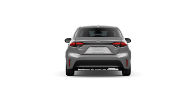 2027 Toyota Corolla Hybrid Hybrid XLE