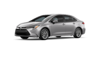 2026 Toyota Corolla Hybrid Hybrid XLE