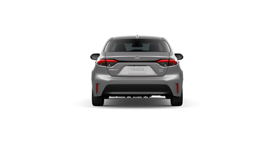 2026 Toyota Corolla Hybrid Hybrid XLE