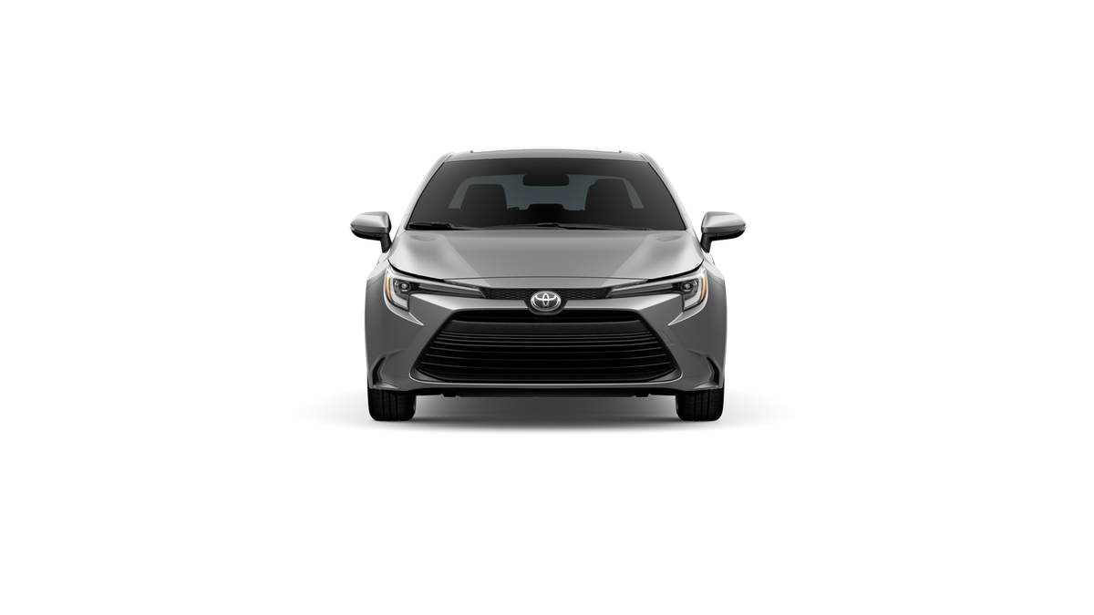 2027 Toyota Corolla Hybrid Hybrid XLE