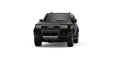 2026 Toyota Land Cruiser Land Cruiser