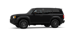 2027 Toyota Land Cruiser Land Cruiser 1958